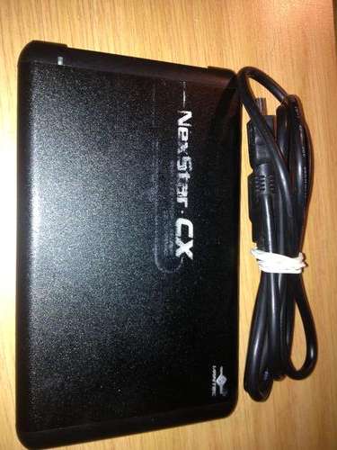 500Gb 2.5 HDD